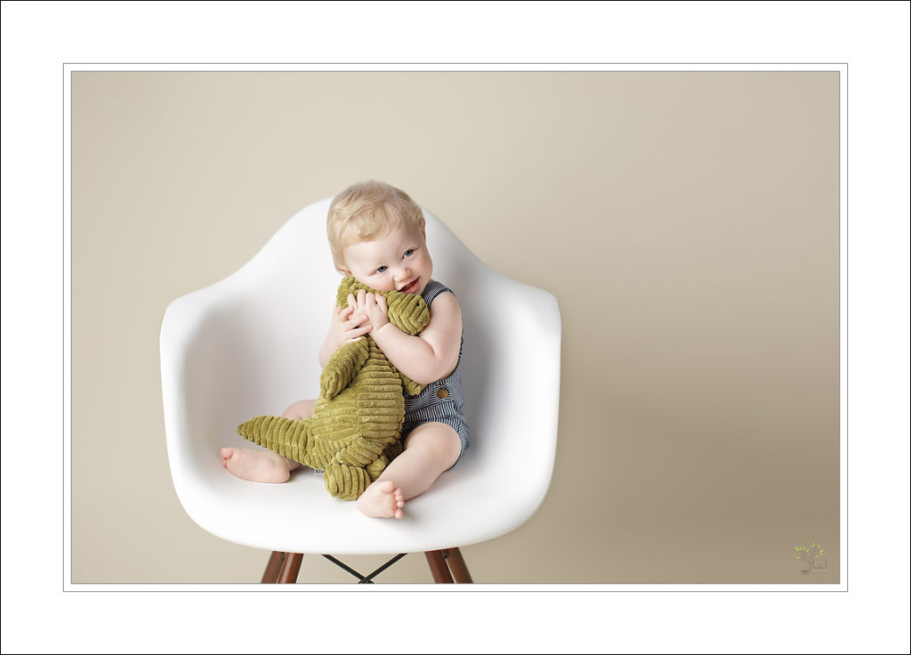 Tacoma baby photogrpaher